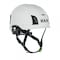 Kask Safety Helmet, Zenith X2, Lightweight polypropylene HD, Adaptive Fit System, Type 1, Class E, White ZENX2-WH - alternate 1